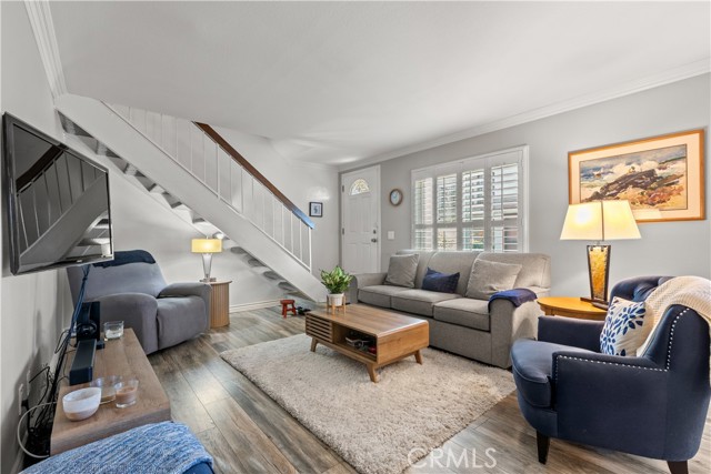 Detail Gallery Image 4 of 26 For 16869 Donwest, Tustin,  CA 92780 - 2 Beds | 1/1 Baths