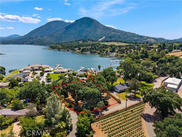 Detail Gallery Image 46 of 61 For 8475 Palace Dr, Kelseyville,  CA 95451 - 3 Beds | 3 Baths