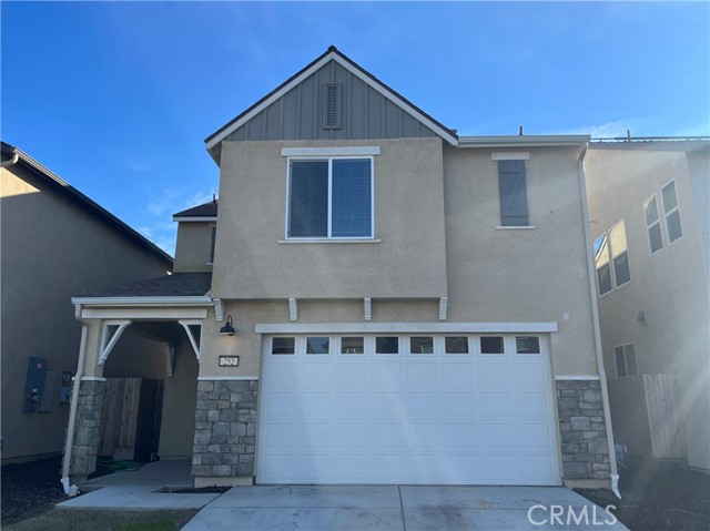 Detail Gallery Image 1 of 1 For 252 Sullivan Dr, Merced,  CA 95348 - 3 Beds | 2/1 Baths