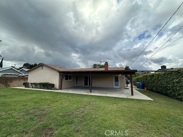 Detail Gallery Image 38 of 40 For 6906 Birchton, West Hills,  CA 91307 - 5 Beds | 2 Baths