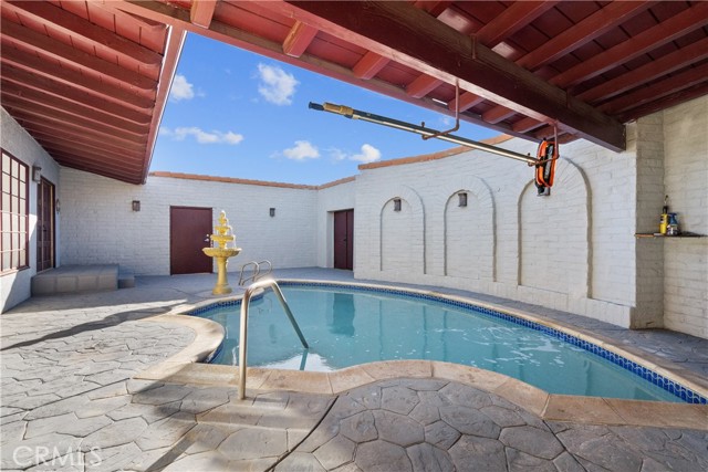 Detail Gallery Image 51 of 74 For 645 Lakeview Dr, Palmdale,  CA 93551 - 5 Beds | 3/1 Baths