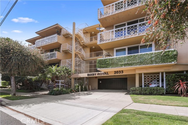 2033 E 3Rd St #3H, Long Beach, CA 90814