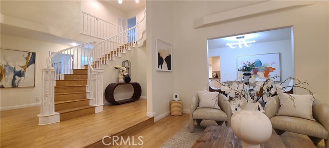 Detail Gallery Image 5 of 27 For 5613 N Charlotte Ave, San Gabriel,  CA 91776 - 4 Beds | 3 Baths