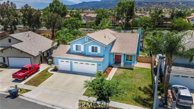 Image 2 for 1022 Stetson Circle, Corona, CA 92882