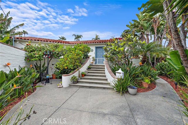 Detail Gallery Image 1 of 41 For 304 Cazador Ln, San Clemente,  CA 92672 - 2 Beds | 1 Baths