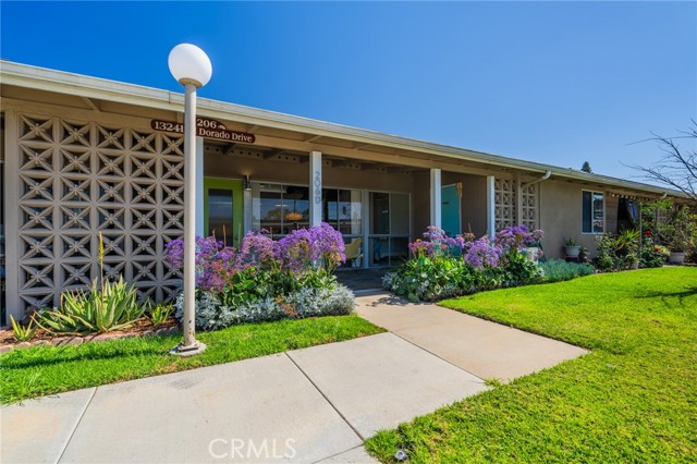 Detail Gallery Image 21 of 22 For 13241 El Dorado Dr M9-206d, Seal Beach,  CA 90740 - 1 Beds | 1 Baths
