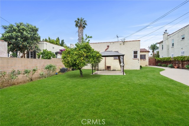 1606 Orange Grove Avenue, Los Angeles, California 90019, 3 Bedrooms Bedrooms, ,1 BathroomBathrooms,Single Family Residence,For Sale,Orange Grove,SR24166660