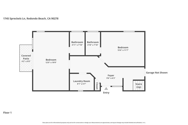 Detail Gallery Image 58 of 67 For 1745 Spreckels Ln, Redondo Beach,  CA 90278 - 3 Beds | 4/1 Baths