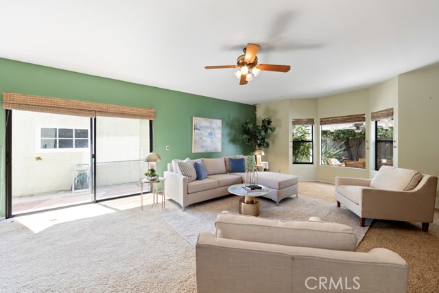 Detail Gallery Image 32 of 63 For 3621 Orange Avenue, Long Beach,  CA 90807 - 3 Beds | 2/1 Baths