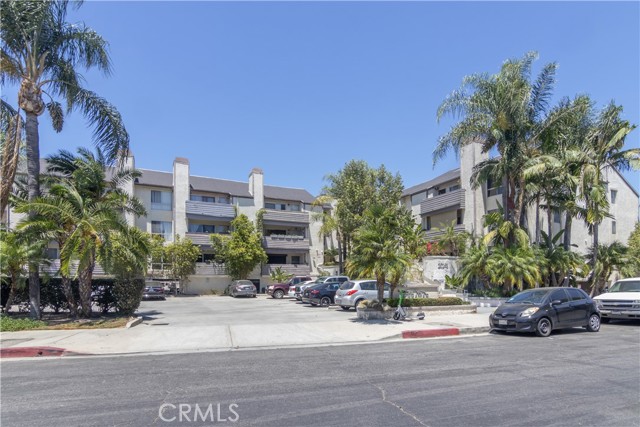 20253 Keswick ST Unit: 318