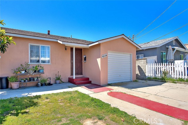 Image 2 for 4514 W 164Th St, Lawndale, CA 90260