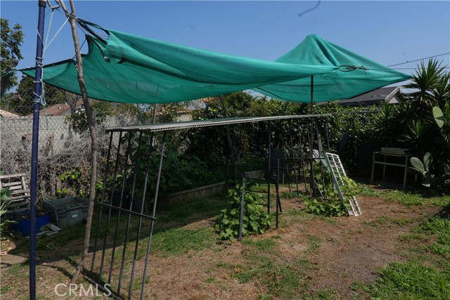 Detail Gallery Image 14 of 40 For 611 W 91st, Los Angeles,  CA 90044 - 3 Beds | 2 Baths