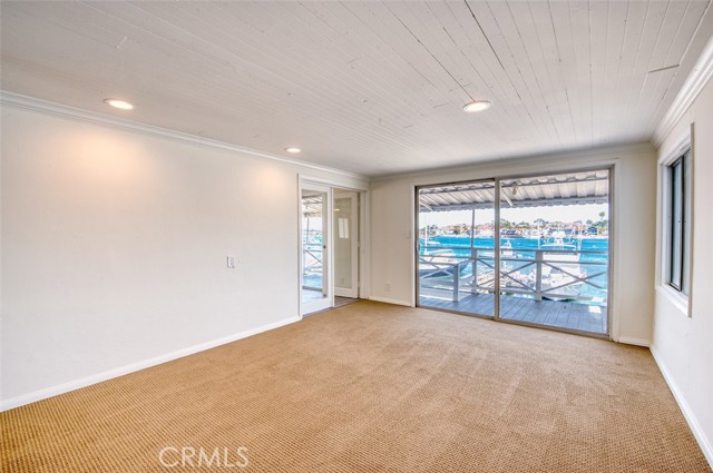 Detail Gallery Image 10 of 17 For 415 E Edgewater Ave #B,  Newport Beach,  CA 92661 - 2 Beds | 1 Baths