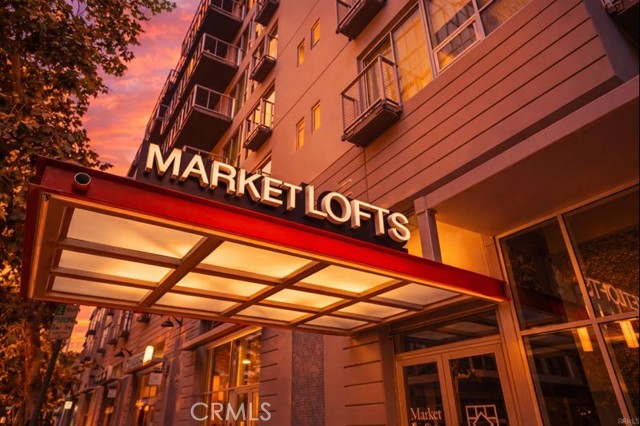 Detail Gallery Image 11 of 24 For 645 W 9th #643,  Los Angeles,  CA 90015 - 1 Beds | 1 Baths