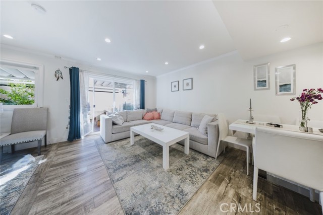 Detail Gallery Image 16 of 38 For 6667 Wilbur Ave #37,  Reseda,  CA 91335 - 3 Beds | 2 Baths