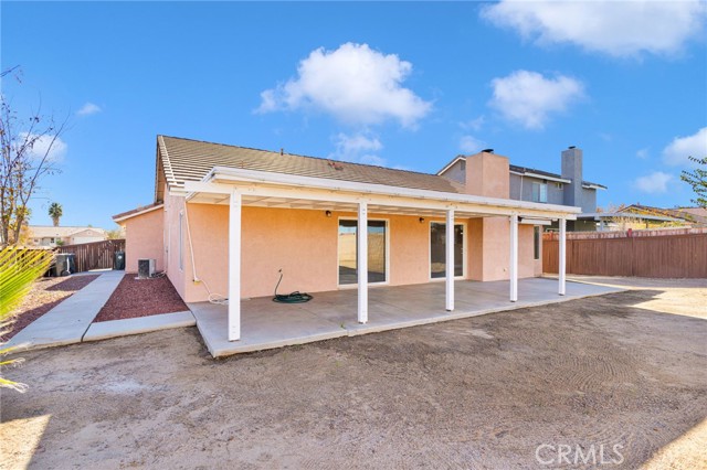 Detail Gallery Image 36 of 38 For 10958 Sherman Way, Adelanto,  CA 92301 - 4 Beds | 2 Baths