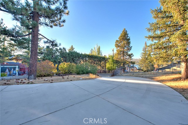 Detail Gallery Image 30 of 47 For 527 Cottage Ln, Big Bear Lake,  CA 92315 - 2 Beds | 1 Baths