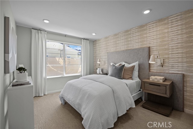 Detail Gallery Image 5 of 5 For 22305 Sage Ct, Torrance,  CA 90502 - 4 Beds | 3/1 Baths