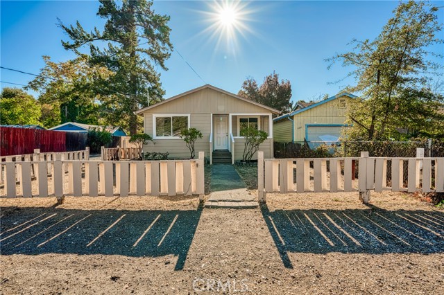 Detail Gallery Image 1 of 40 For 6061 1st Ave, Lucerne,  CA 95458 - 2 Beds | 1 Baths