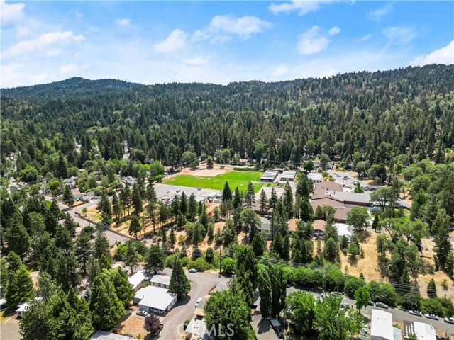 Detail Gallery Image 21 of 21 For 22899 Byron Rd #37,  Crestline,  CA 92325 - 3 Beds | 2 Baths