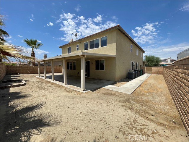 Detail Gallery Image 6 of 23 For 37222 Camden Dr, Indio,  CA 92203 - 5 Beds | 3 Baths