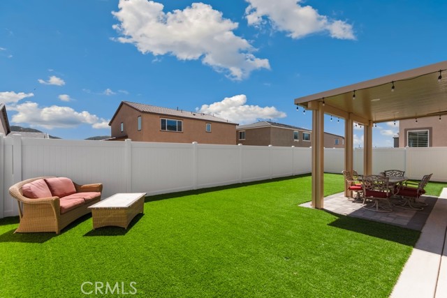 Detail Gallery Image 25 of 29 For 5085 Hoss Cir, Hemet,  CA 92545 - 4 Beds | 3 Baths