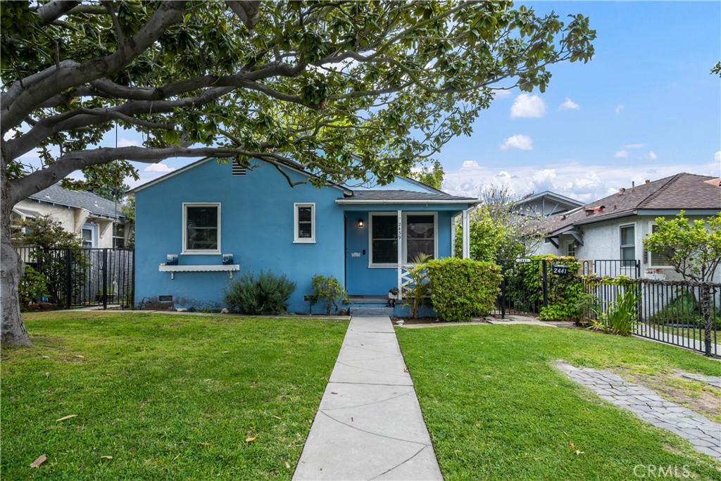 2439 Andreo Avenue, Torrance, CA 90501
