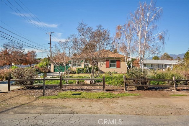 403 Ramona Ave, La Verne, CA 91750