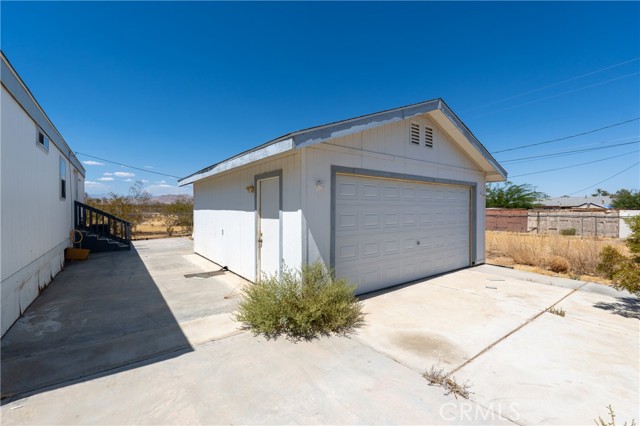 Detail Gallery Image 19 of 27 For 64838 Tonto Dr, Joshua Tree,  CA 92252 - 3 Beds | 2 Baths