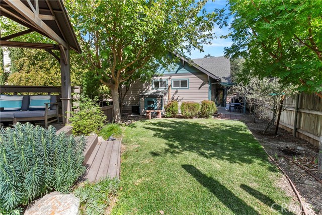 Detail Gallery Image 32 of 44 For 715 Leland St, Paso Robles,  CA 93446 - 3 Beds | 2 Baths