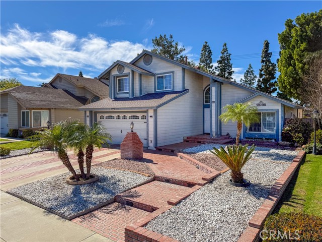 Detail Gallery Image 3 of 65 For 2714 Blue Fox, Ontario,  CA 91761 - 3 Beds | 2/1 Baths