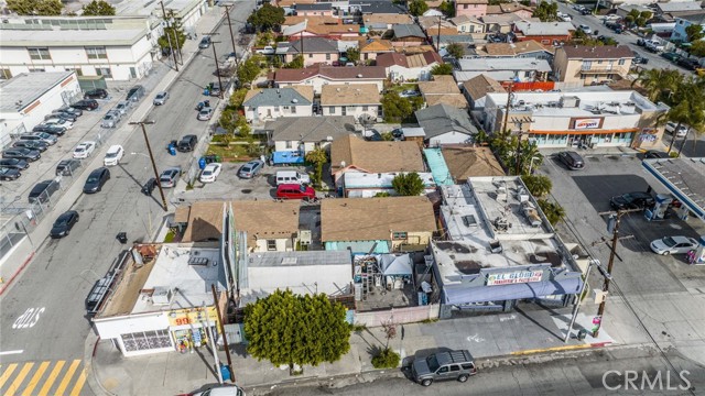 4601 E Olympic Boulevard, East Los Angeles, California 90022, ,Commercial Sale,For Sale,4601 E Olympic Boulevard,CRPW23019001