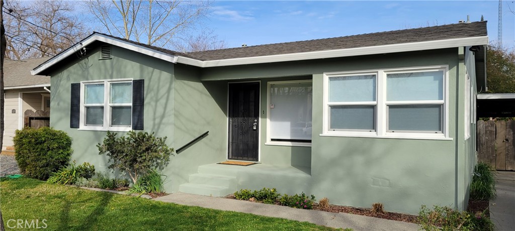 104 Central Street, Orland, CA 95963