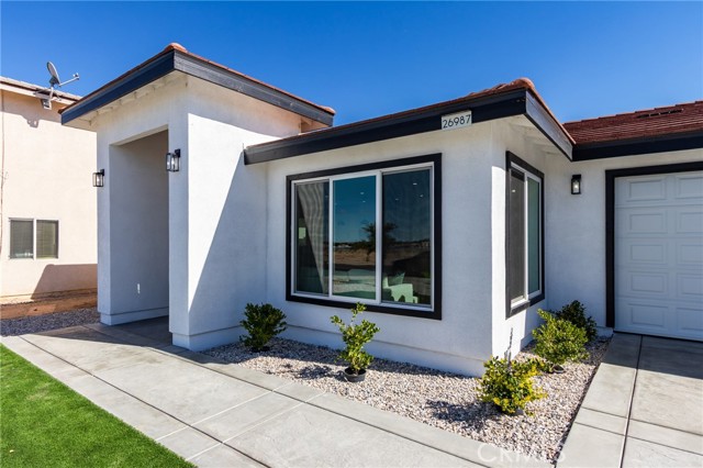 Detail Gallery Image 6 of 75 For 26987 Lakeview, Helendale,  CA 92342 - 4 Beds | 3 Baths