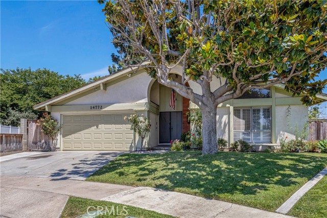 Detail Gallery Image 2 of 36 For 14772 Briarcliff Pl, Tustin,  CA 92780 - 3 Beds | 2 Baths