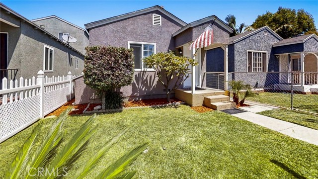 331 E Hullett St, Long Beach, CA 90805