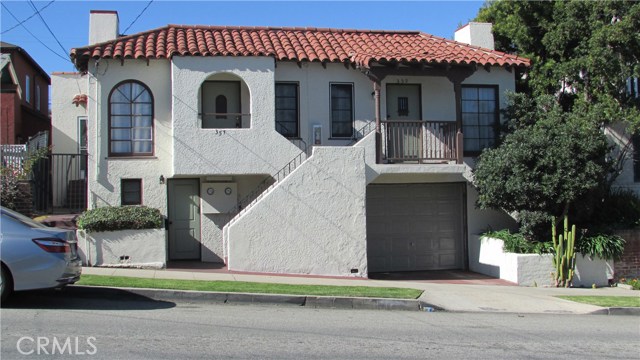 357 Park Ave, Long Beach, CA 90814