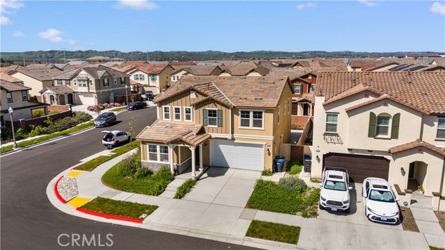 Detail Gallery Image 40 of 53 For 16538 Globetrotter Ave, Chino,  CA 91708 - 4 Beds | 3 Baths
