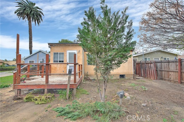 Detail Gallery Image 19 of 22 For 7024 Eton, Canoga Park,  CA 91303 - 2 Beds | 1 Baths