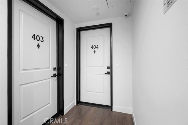 Detail Gallery Image 4 of 19 For 10657 Moorpark St #404,  North Hollywood,  CA 91602 - 1 Beds | 1 Baths