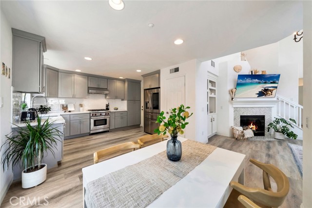 Detail Gallery Image 11 of 45 For 7 Plateau, Aliso Viejo,  CA 92656 - 3 Beds | 3 Baths