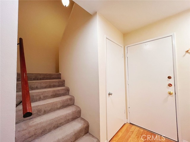 Detail Gallery Image 10 of 16 For 928 N Redding Way #D,  Upland,  CA 91786 - 3 Beds | 2/1 Baths