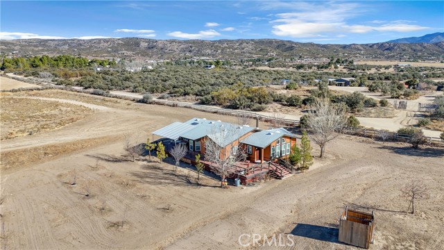 Detail Gallery Image 56 of 61 For 42815 El Campo Rd, Anza,  CA 92539 - 3 Beds | 3 Baths