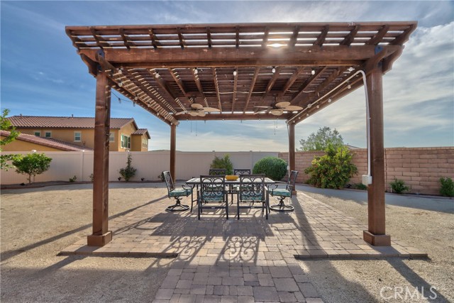 Detail Gallery Image 48 of 52 For 32640 Cougar Pass Ct, Winchester,  CA 92596 - 5 Beds | 3/1 Baths