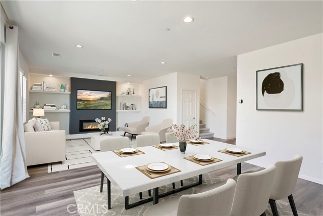 Detail Gallery Image 12 of 41 For 9605 Bonsai Ln, Riverside,  CA 92508 - 5 Beds | 3 Baths