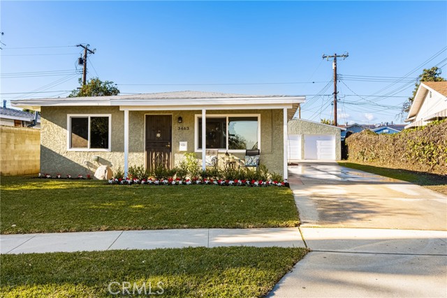 3463 Ardilla Avenue, Baldwin Park, CA, 91706 3463 Ardilla Avenue, Baldwin Park, CA, 91706