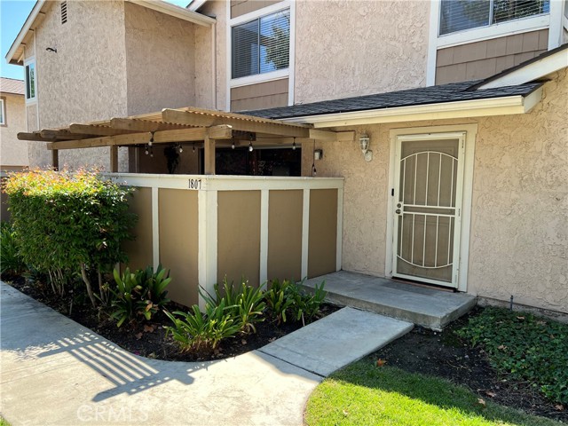 1807 Lochglen Court, Hacienda Heights, CA 91745