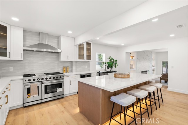Detail Gallery Image 27 of 59 For 786 Carhart Ave, Fullerton,  CA 92833 - 5 Beds | 4 Baths