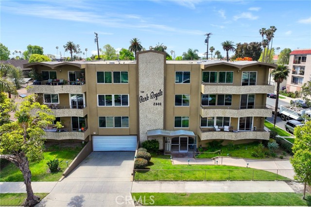 Detail Gallery Image 30 of 30 For 2302 E 2nd St 3a,  Long Beach,  CA 90803 - 3 Beds | 2 Baths