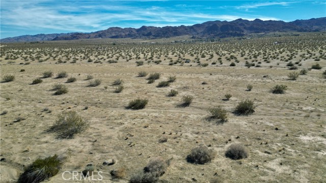 Detail Gallery Image 2 of 14 For 22 Lots 22 & 23 Near Cascade Rd, Joshua Tree,  CA 92252 - – Beds | – Baths